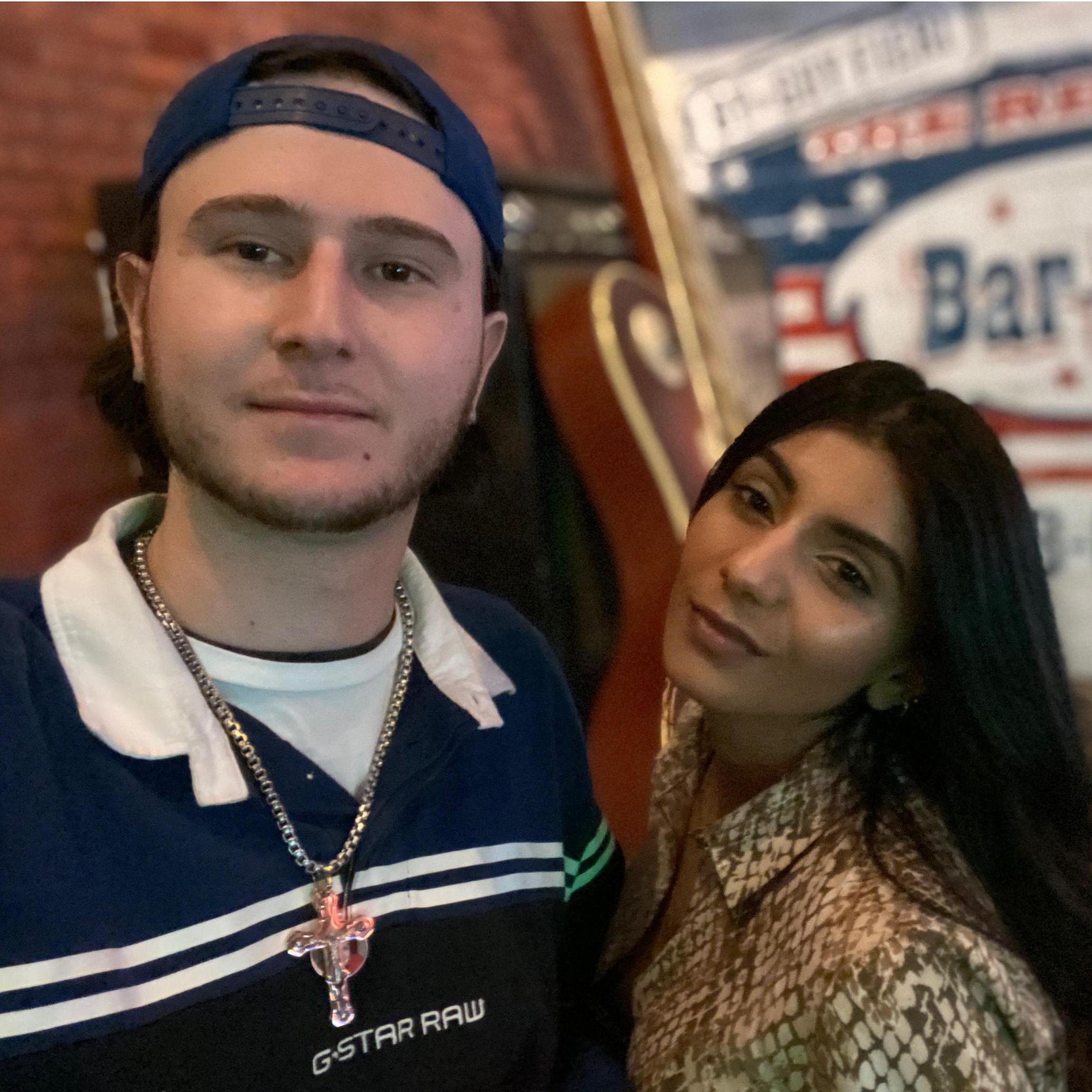 one of many atlantic city nights