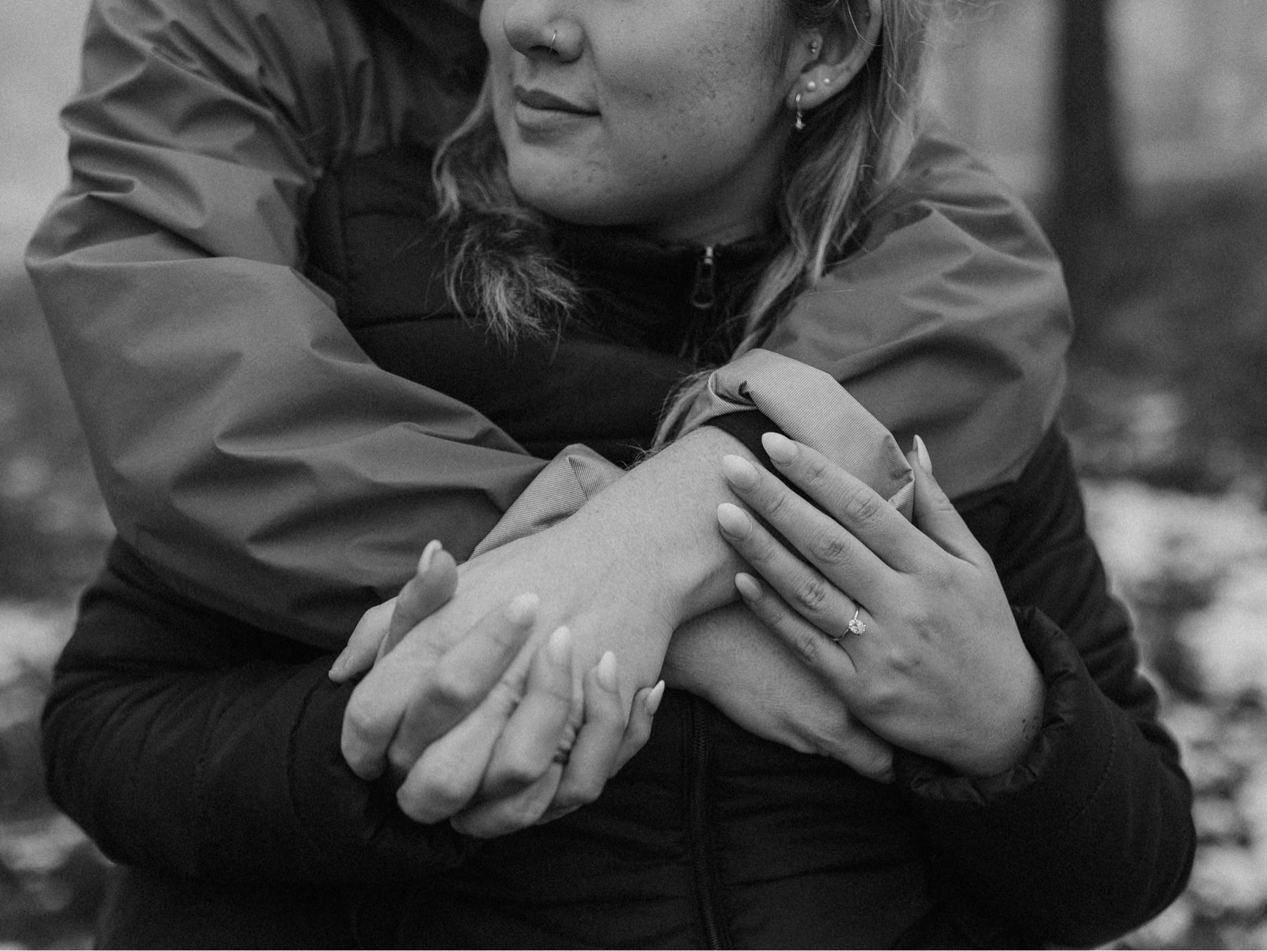 The Wedding Website of Hannah Pritchett and Johnny Wyer