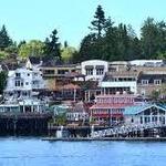 Friday Harbor