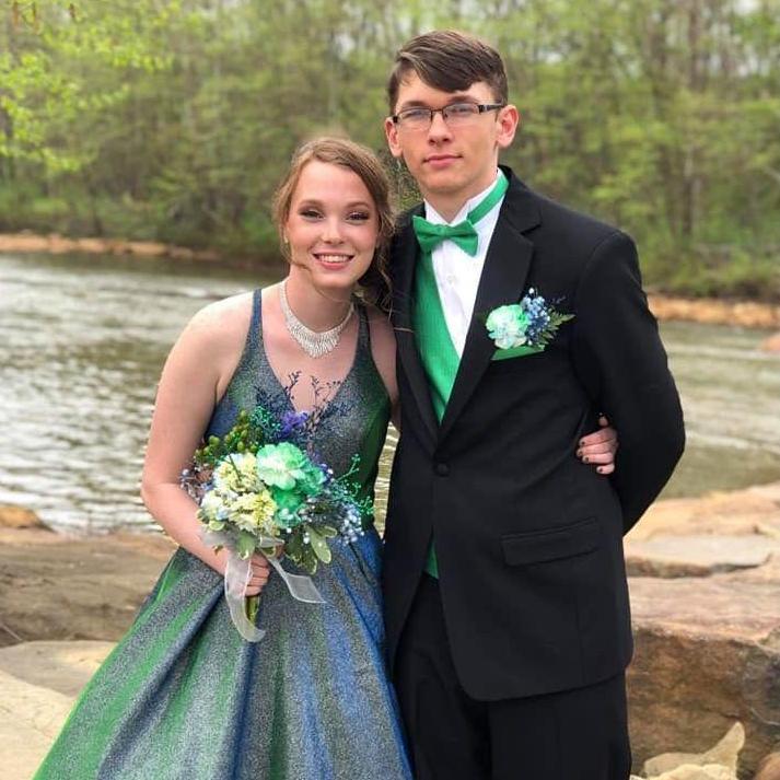 From 2019: Junior Year Prom