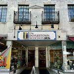 Doylestown Bookshop