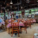 Big Ed's City Market Restaurant