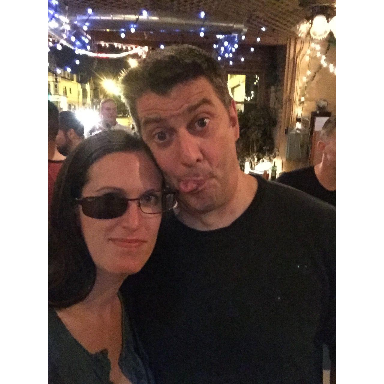 Retro on Roscoe - Summer 2016