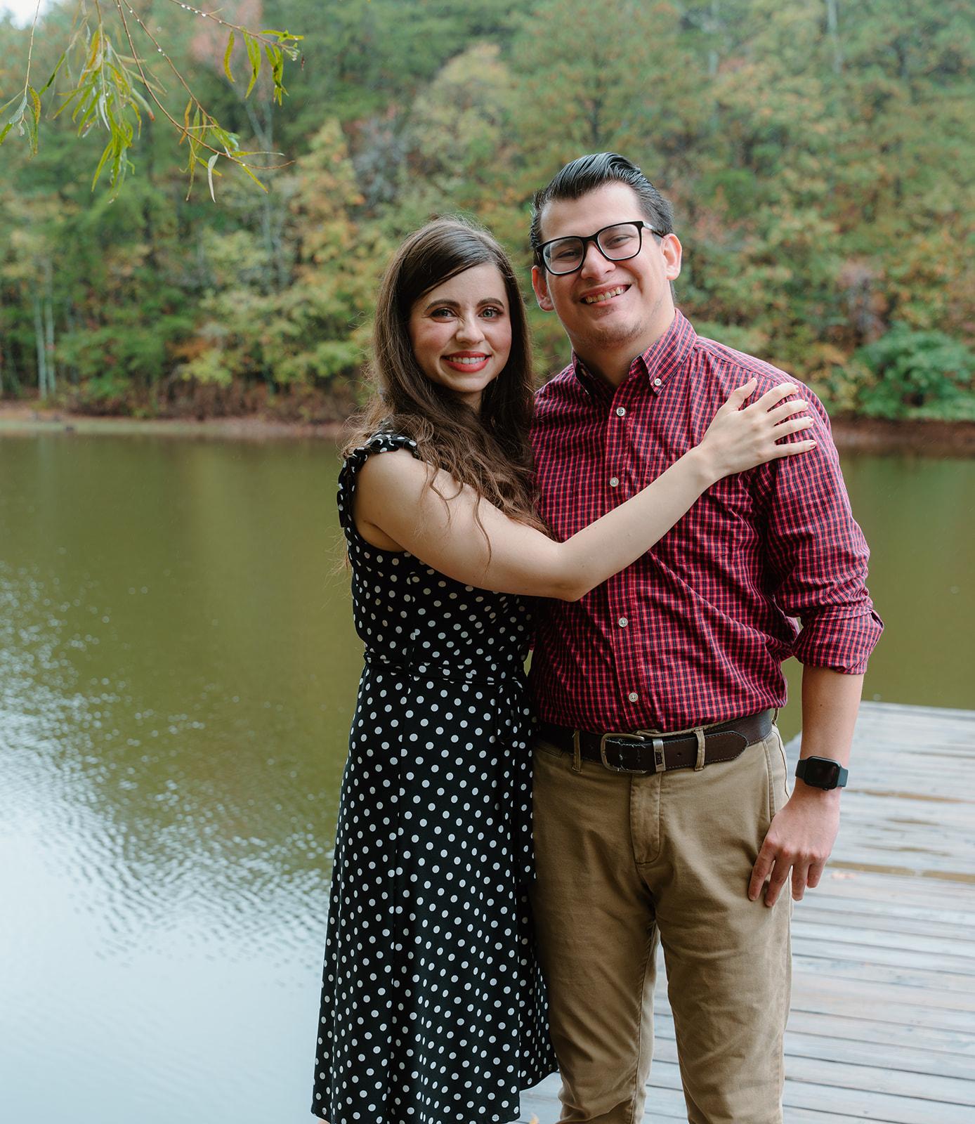 The Wedding Website of Xavier Baca and Sonia Moral