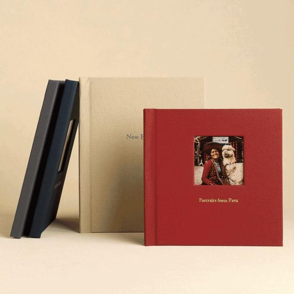 Printique Custom Photo Album Gift Card