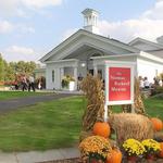 Visit Norman Rockwell Museum