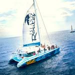 ISLAND ROUTE EXCURSIONS