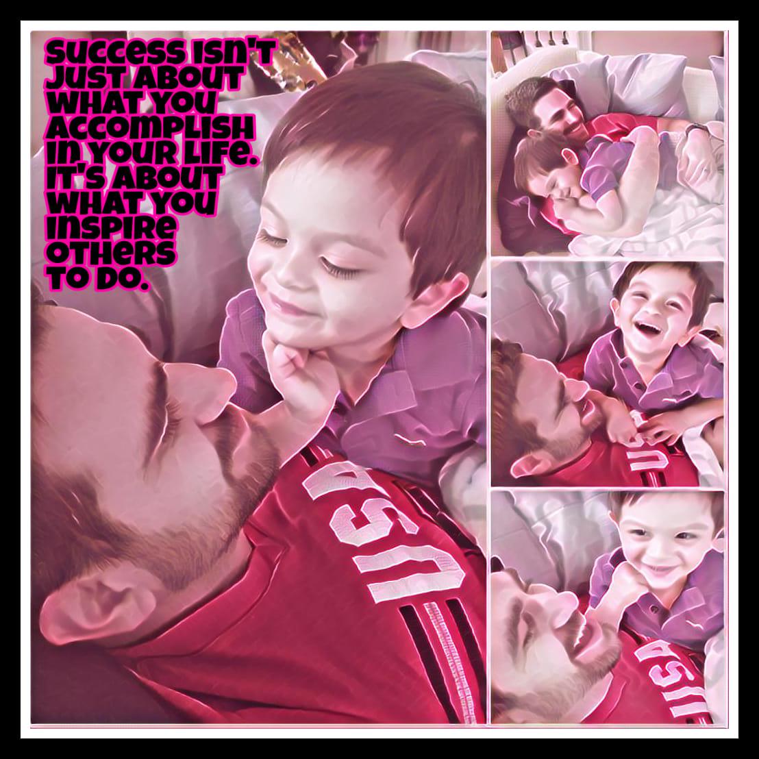 Fathers Day 2018
