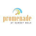 Promenade at Sunset Walk
