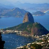 Sugarloaf Mountain