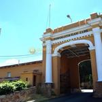 Fortaleza San Luis