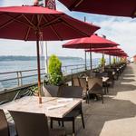 Elliott's Oyster House
