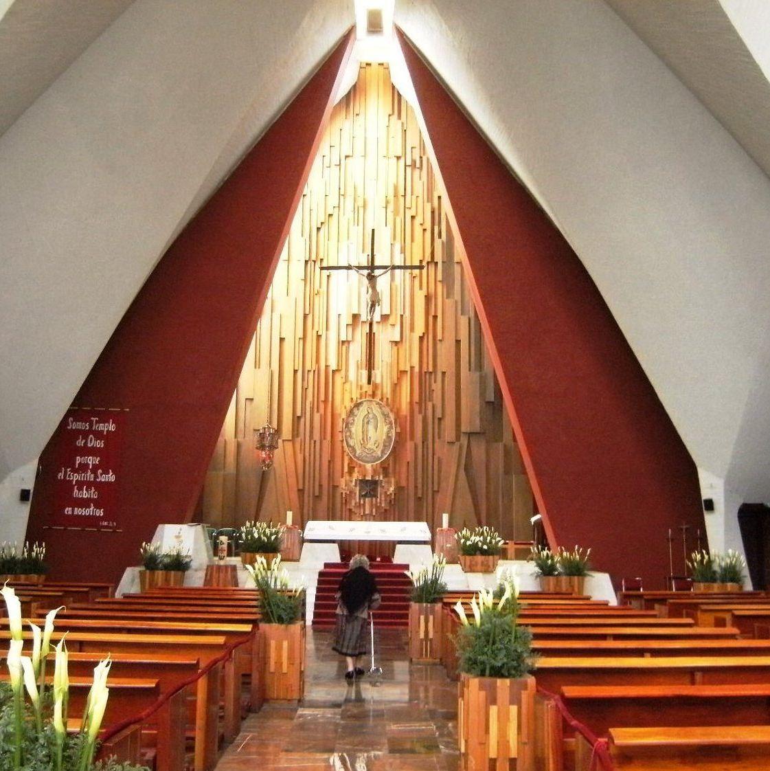 Capilla de Guadalupe