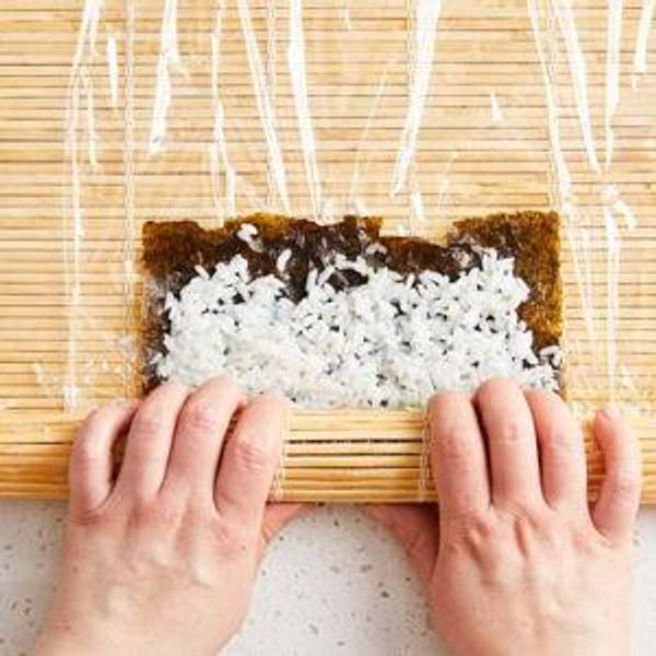 Sushi Class