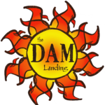 The Dam Landing