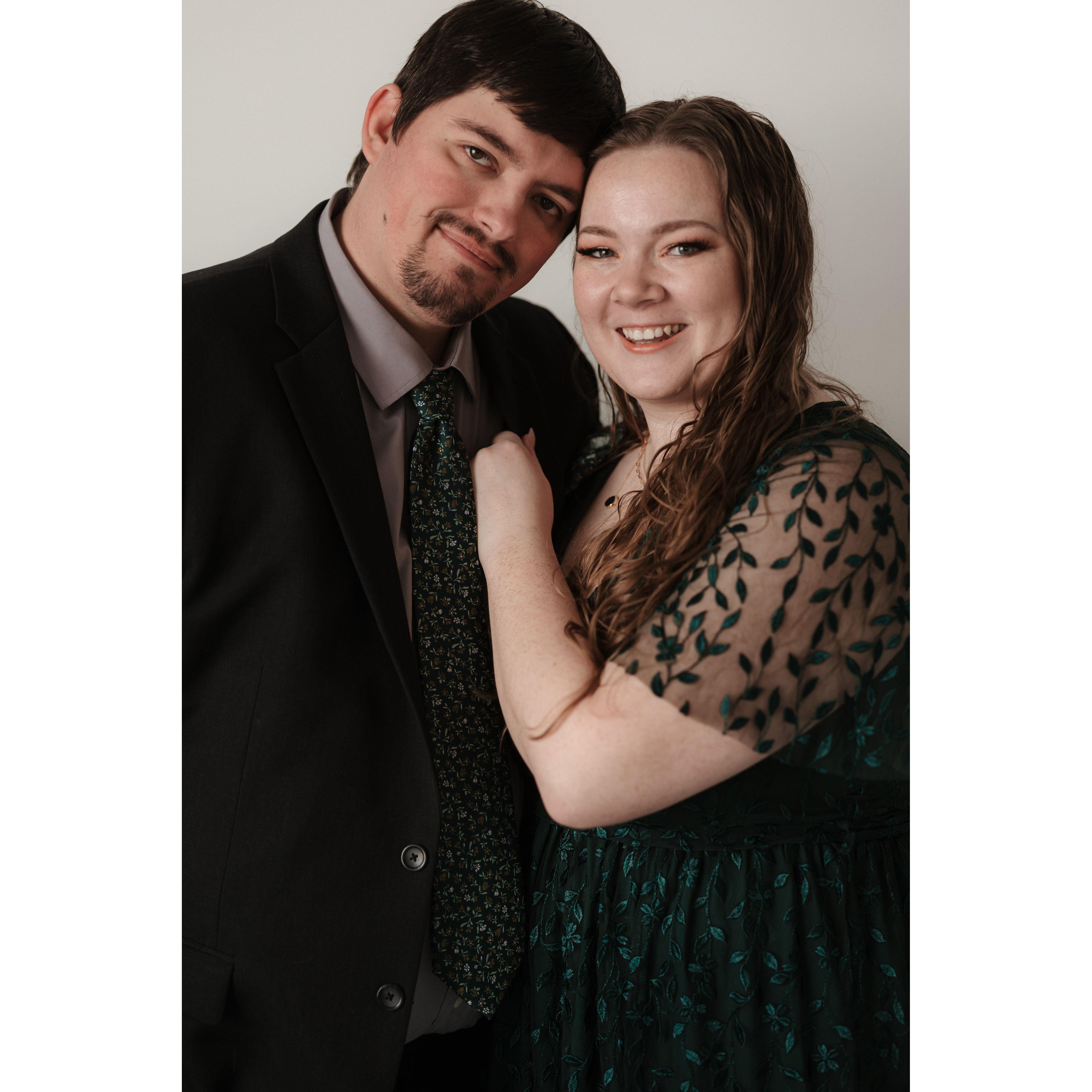 Engagement Photos