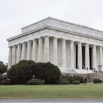 Lincoln Memorial