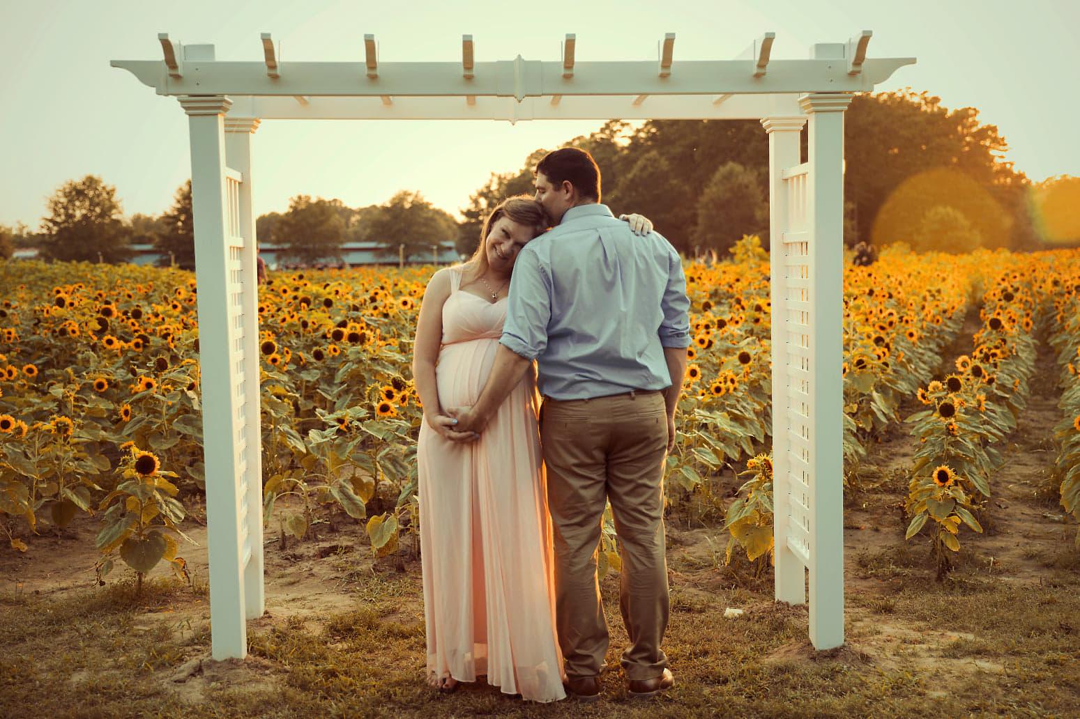The Wedding Website of Mundi Broda and Adam Silvers