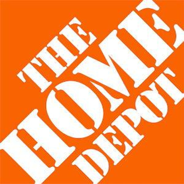 Home Depot House Fund