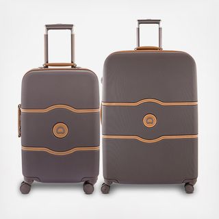 Chatelet Hardside Luggage Set