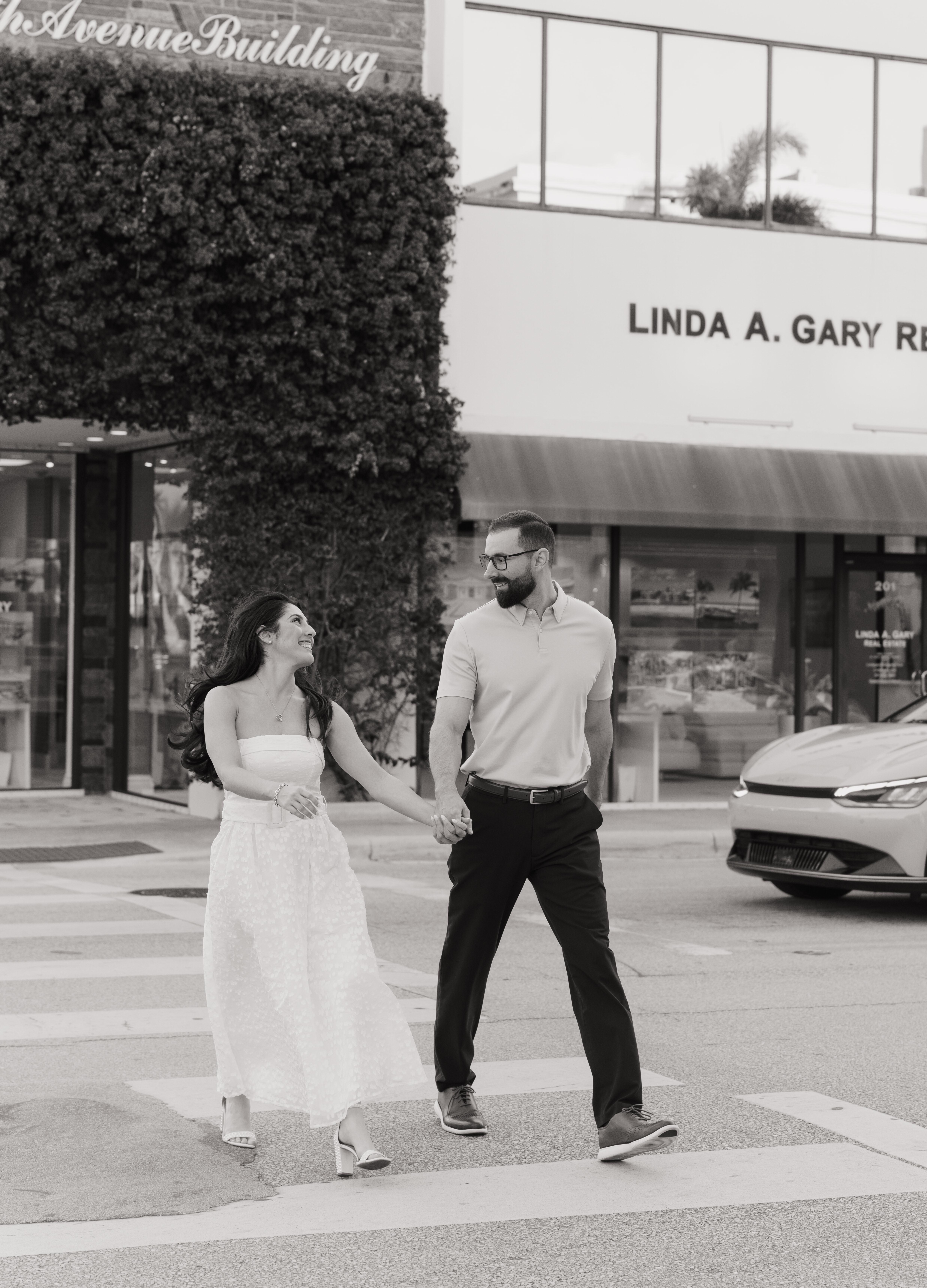 The Wedding Website of Melanie Farber and Jimmy Avdic