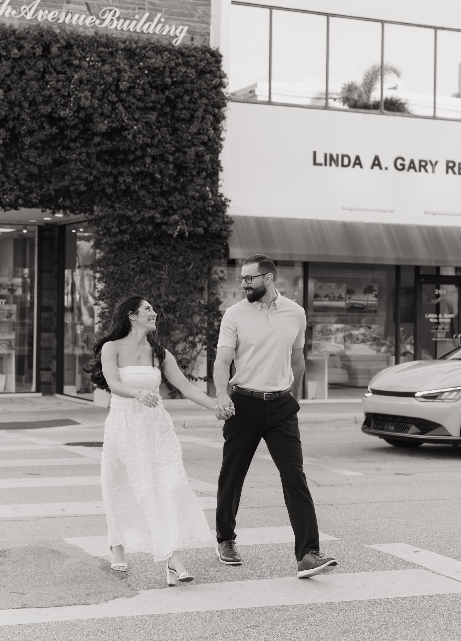 The Wedding Website of Melanie Farber and Jimmy Avdic