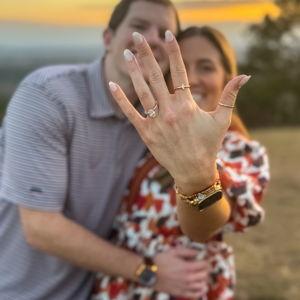 Our (practical) newlywed fund