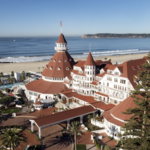 Hotel del Coronado