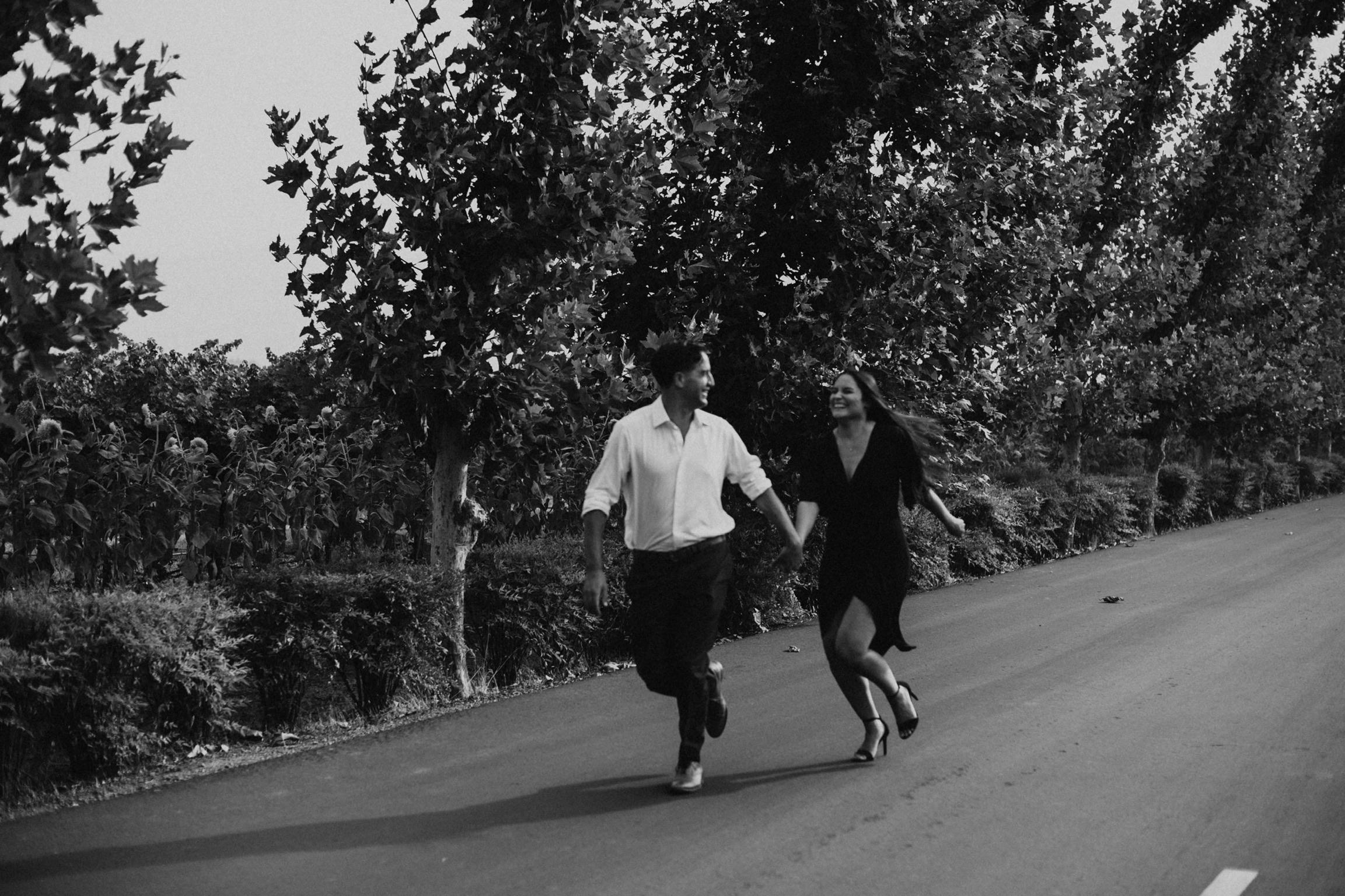 The Wedding Website of Amanda Carrier and Jacob Latour