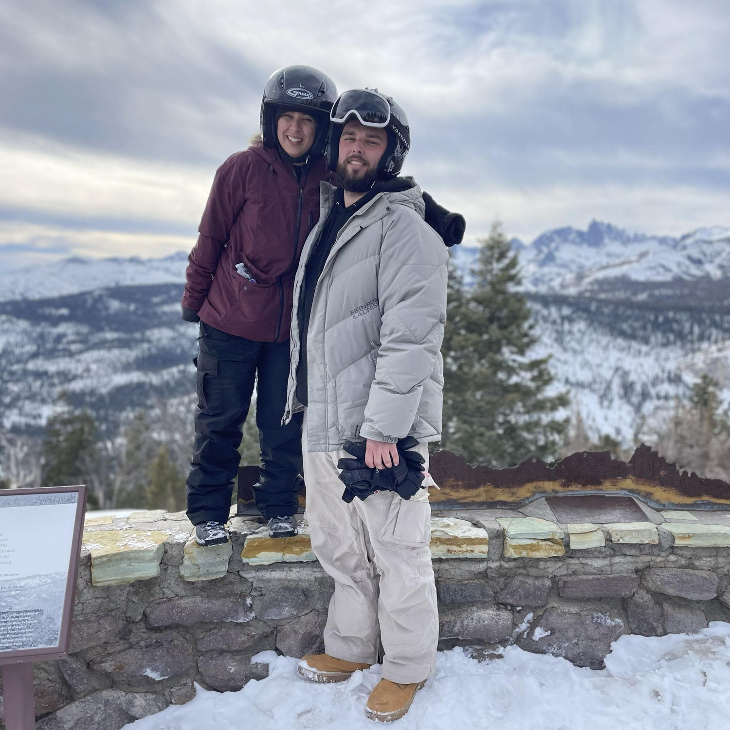 Mammoth #2022