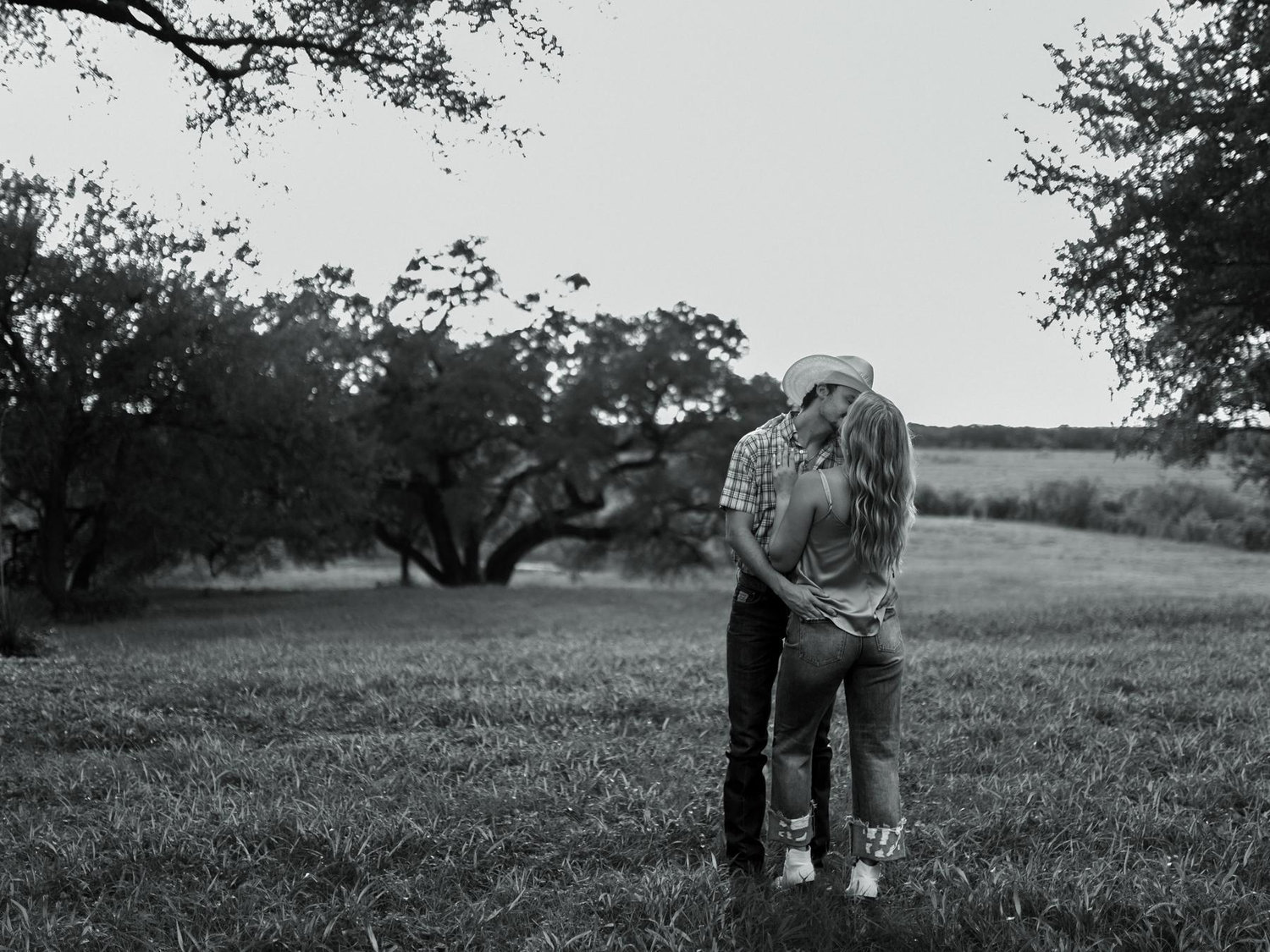 The Wedding Website of Brittany White and Kade Schmidt