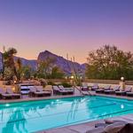 The Spa At Camelback Inn