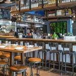 Brunch: Boca Restaurant