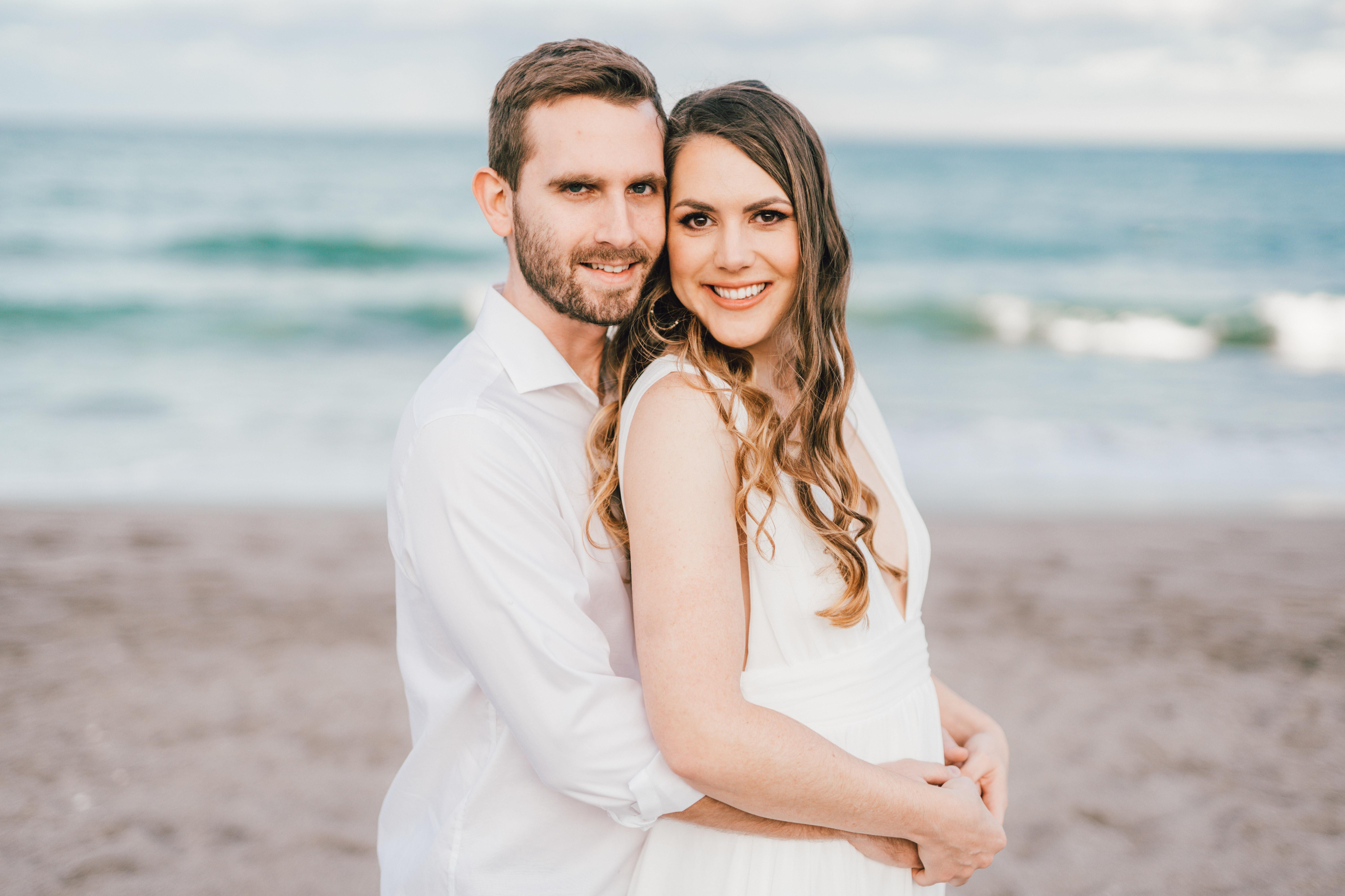 The Wedding Website of Monica Metzger and Michael Kopensky