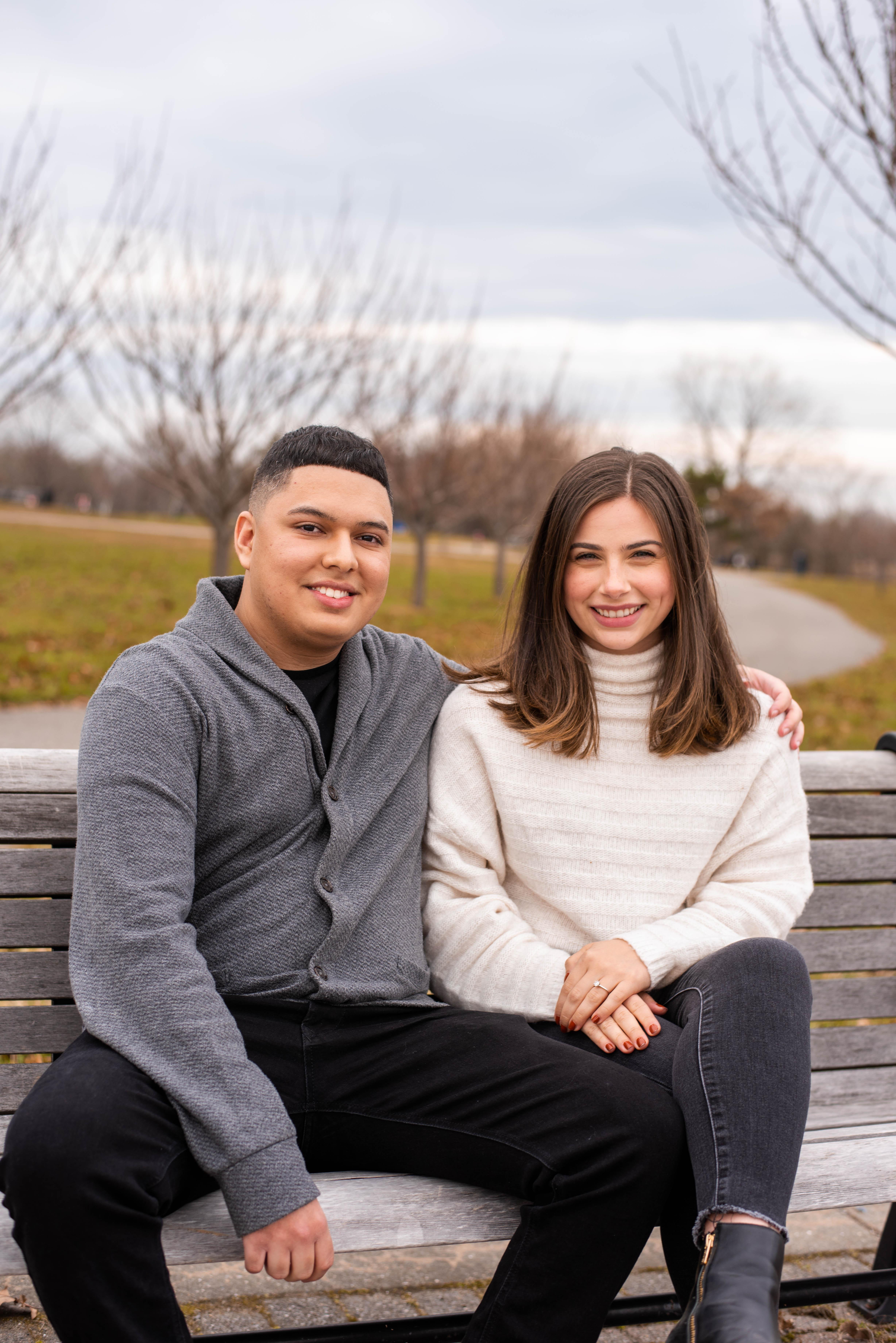 The Wedding Website of Alyssa Orcuilo and Samuel Corso