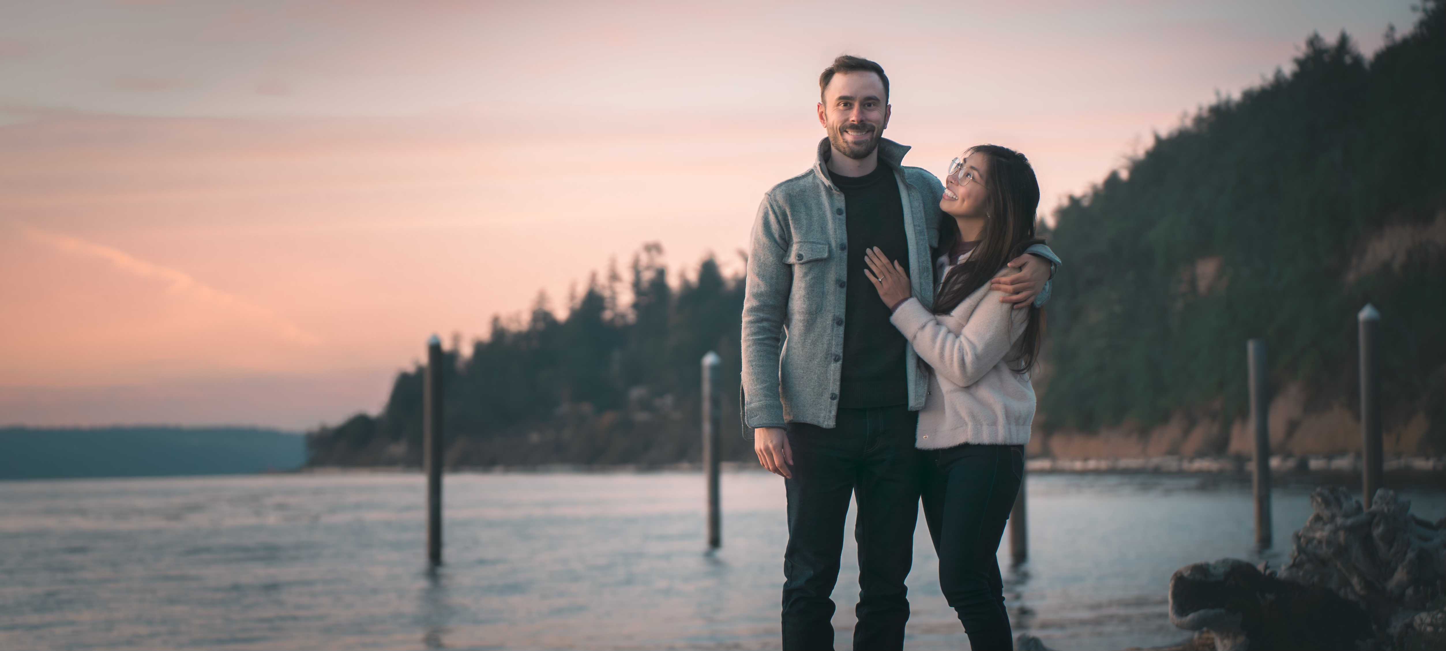 The Wedding Website of Lynne Acuario and Tim Schwartz