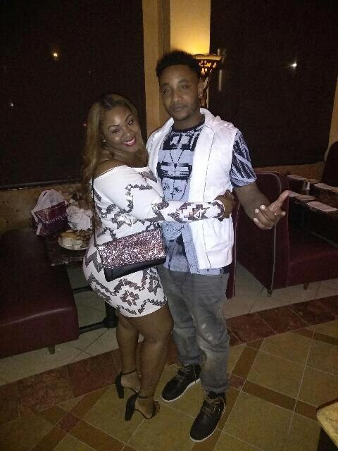 DATENIGHT OUT