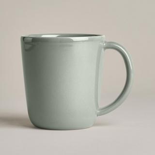 Glossy Mug, Set of 4