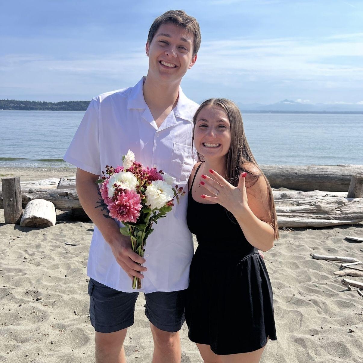 ENGAGED! August 1, 2025