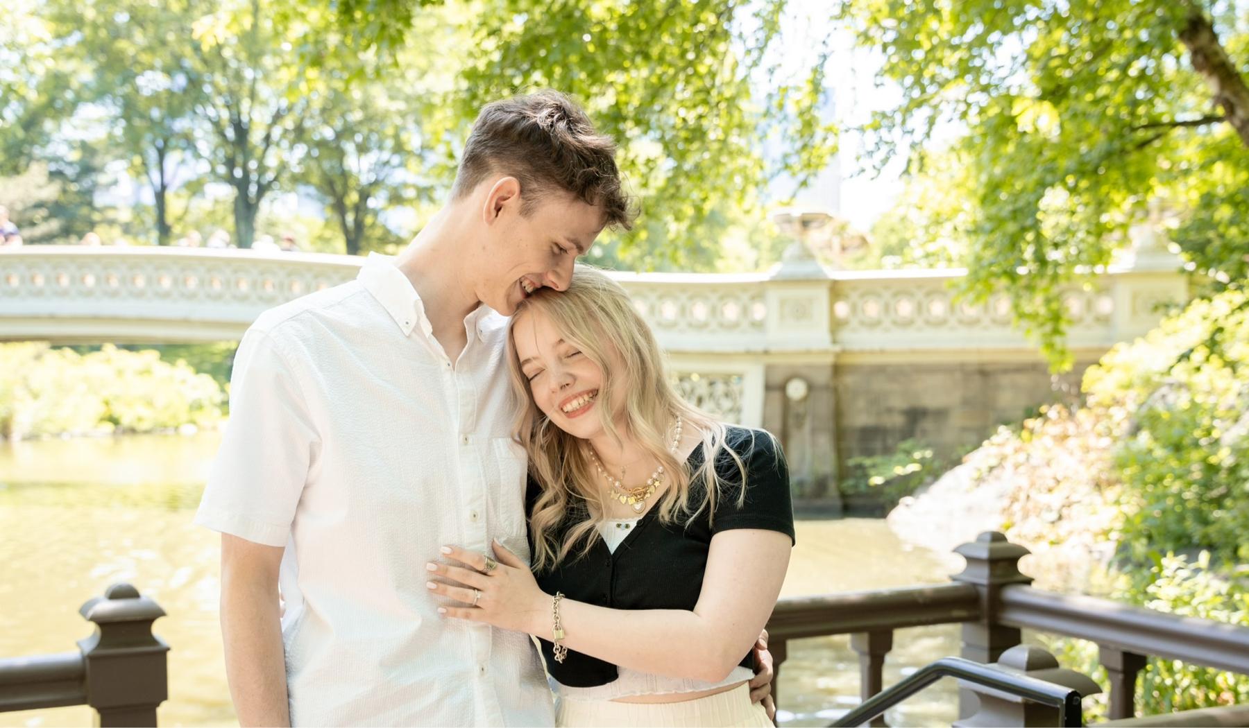 Liz Kogler and Conner Johnston's Wedding Website