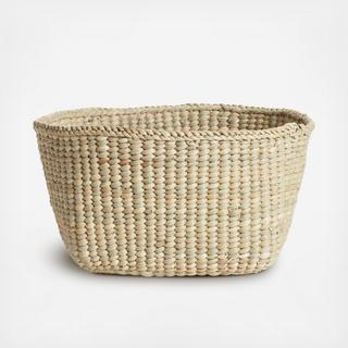 Woven Bowl