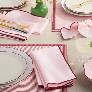 Garden Party Napkin, Set of 4