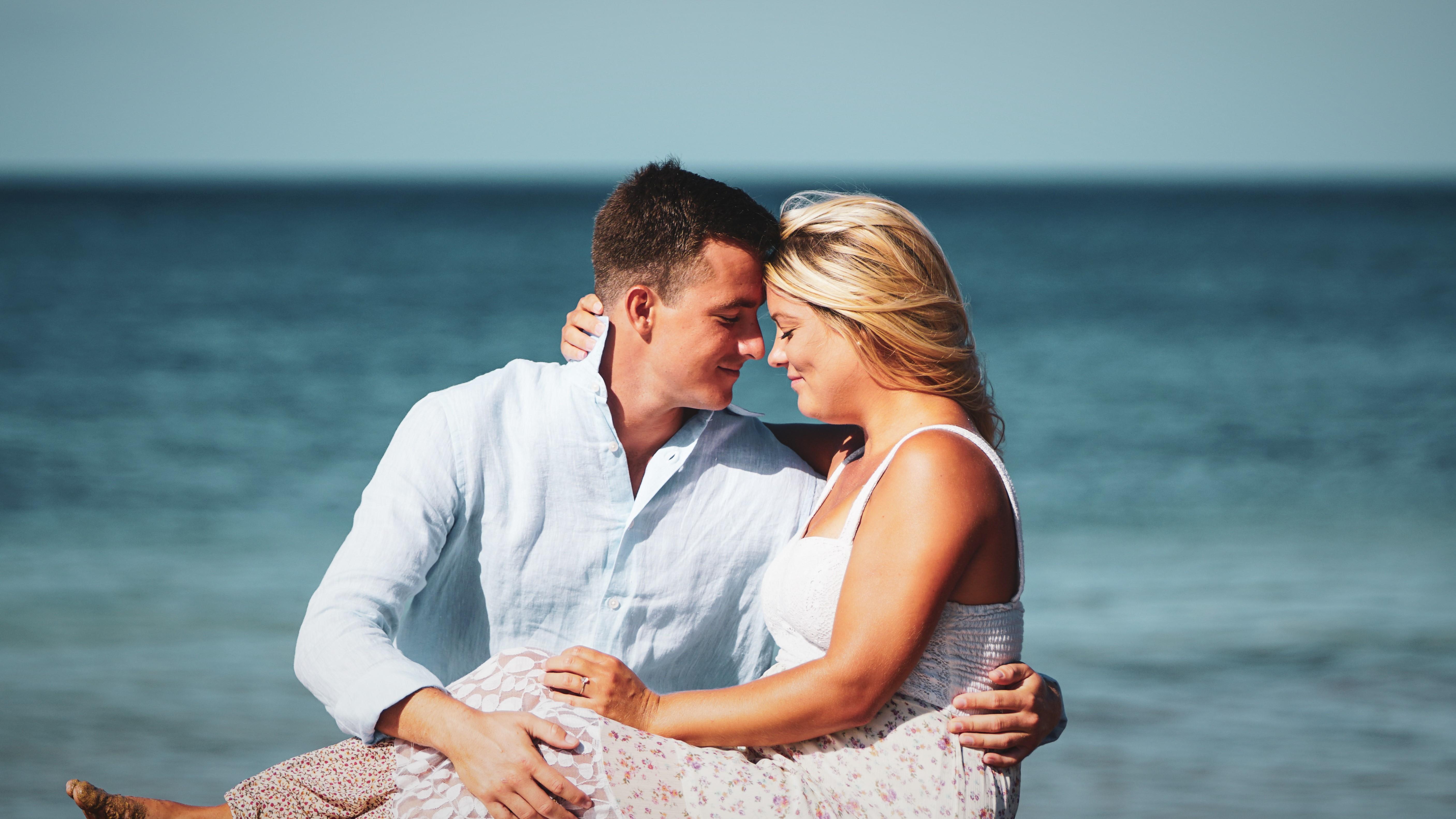 The Wedding Website of Rene’ Berger and Connor McCormack