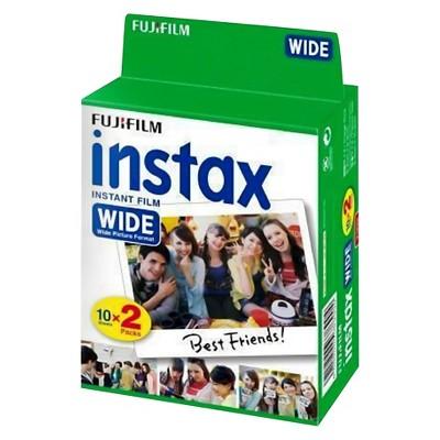 Fujifilm Instax Instant Wide Film