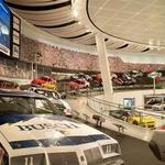 NASCAR Hall of Fame