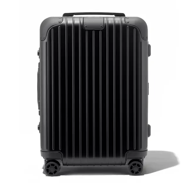 Cabin Sized Luggage