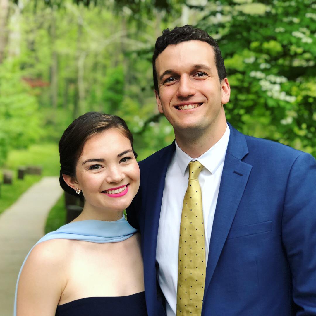 Philadelphia, PA, 2018
Wedding of Nicole and Mark