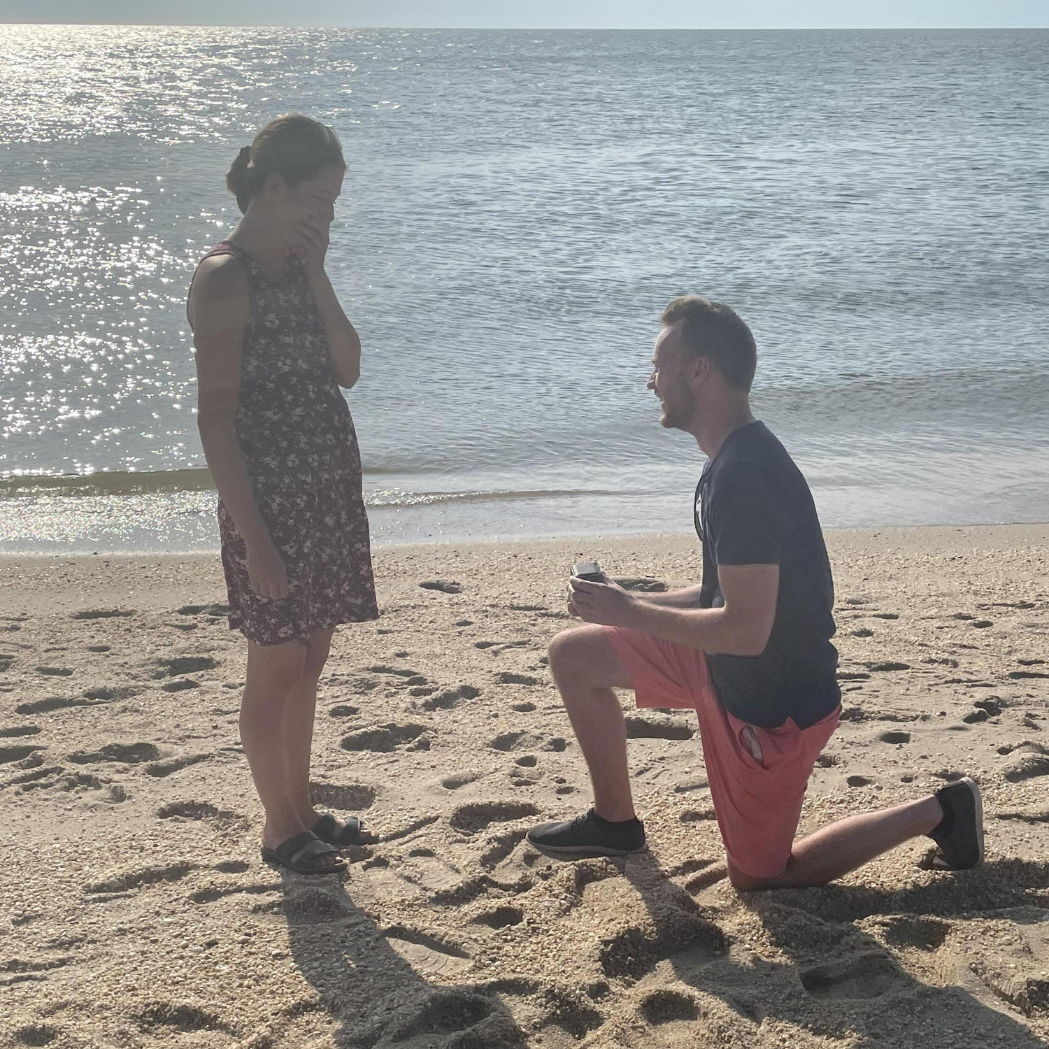 The proposal