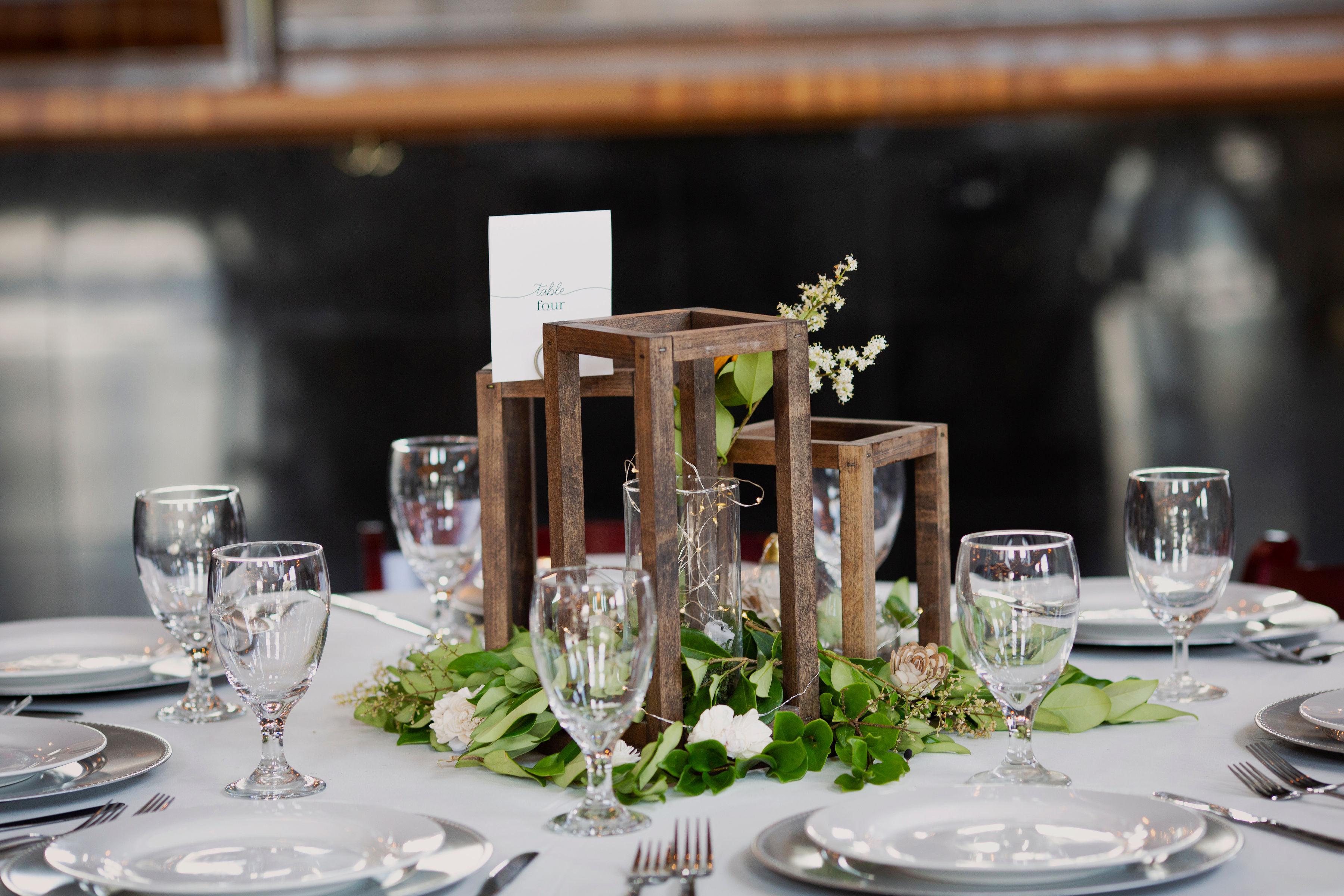 The Wedding Website of Lindsay Gillikin and Jerrod Legg