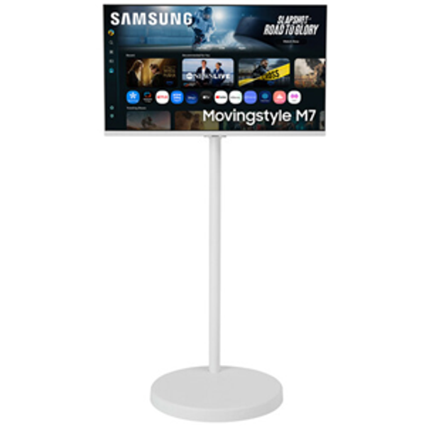 Samsung smart tv